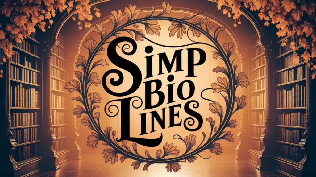Simp Bio Lines