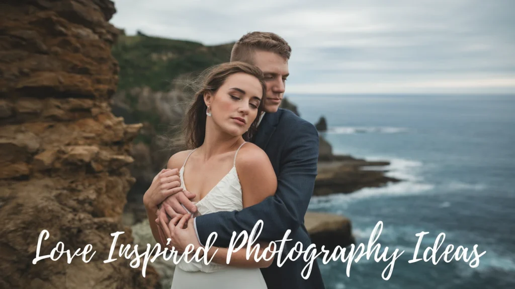 Love Inspired Photography Ideas