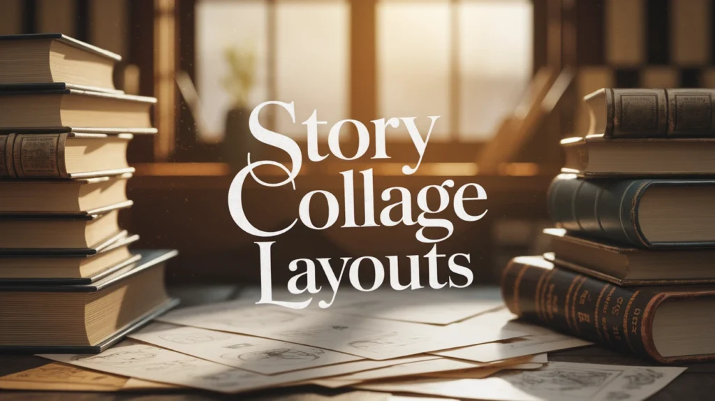 Story Collage Layouts