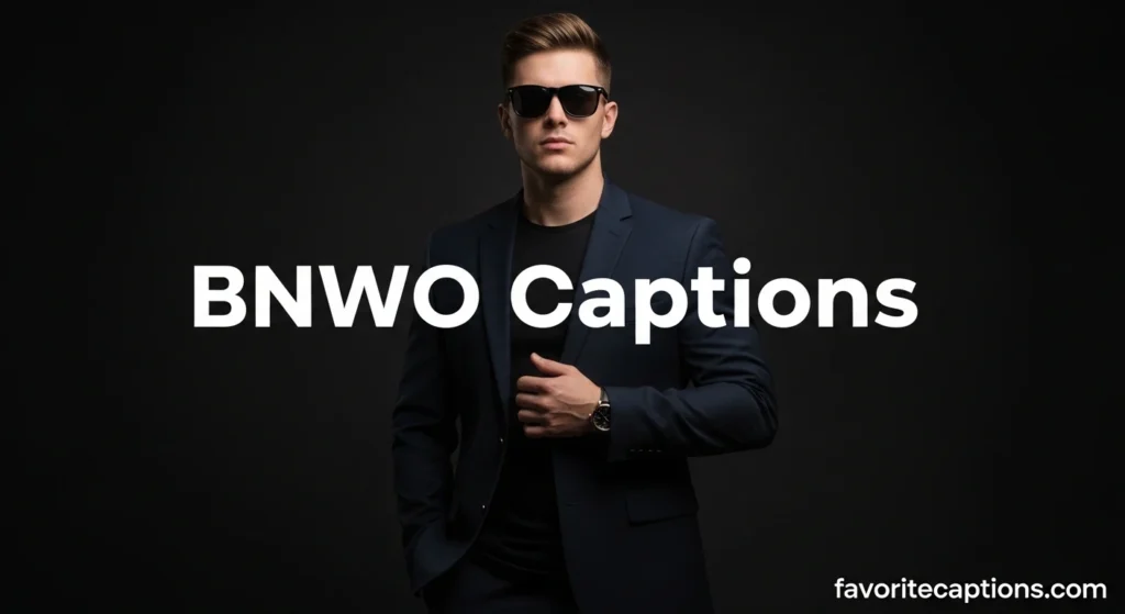 BNWO Captions