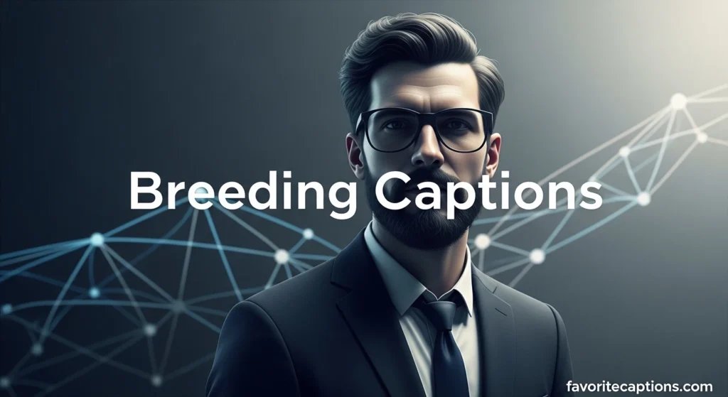 Breeding Captions
