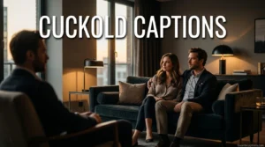 Cuckold Captions