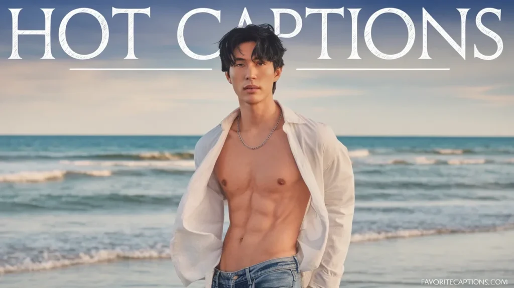 Hot Captions