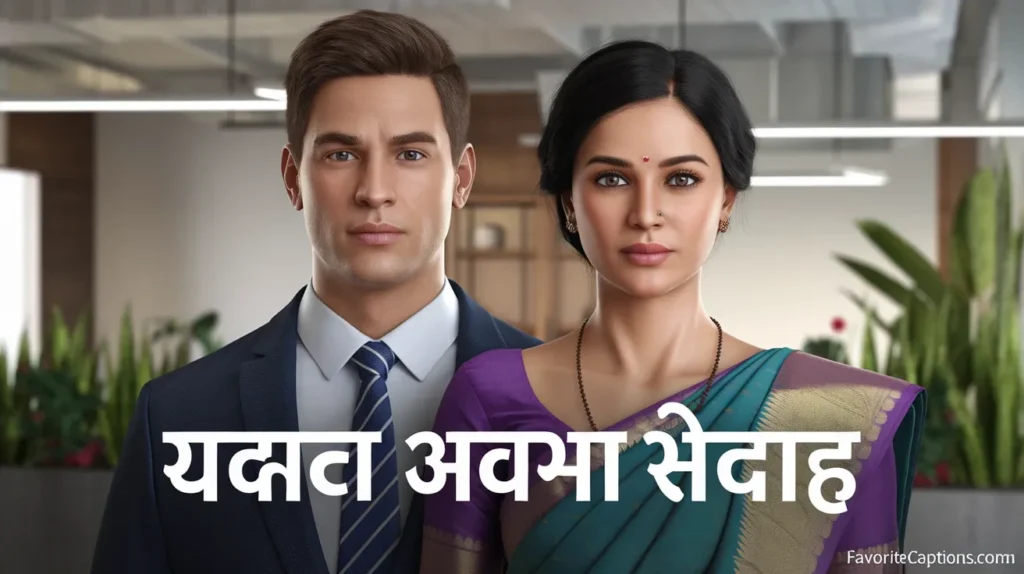 कूल कैप्शन हिंदी