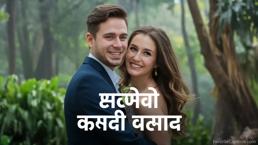 पॉजिटिव कैप्शन हिंदी